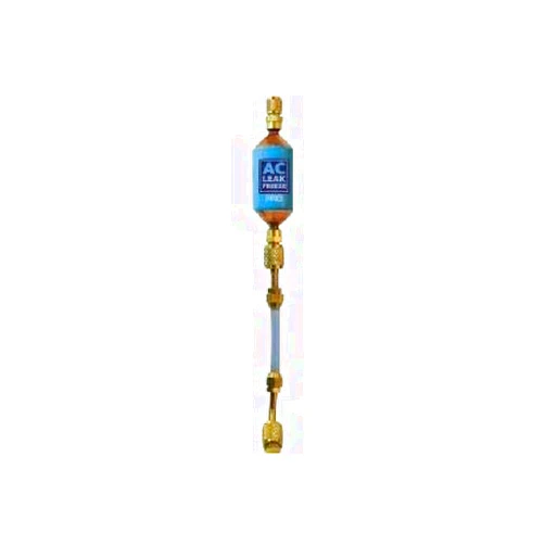 RectorSeal AC Leak Freeze Pro Nano with UV 45318 Refrigerant Leak Sealant, Quick and Easy, HVAC, 1.5 oz.