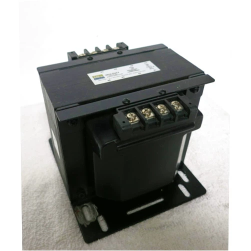 Sola/Hevi-Duty E500TF Sola Hevi-Duty 1-Phase Control Transformer,