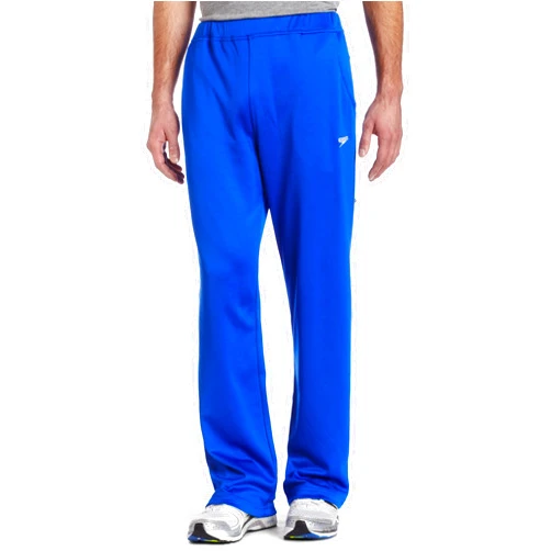 Speedo Men's Sonic Warmup Pant