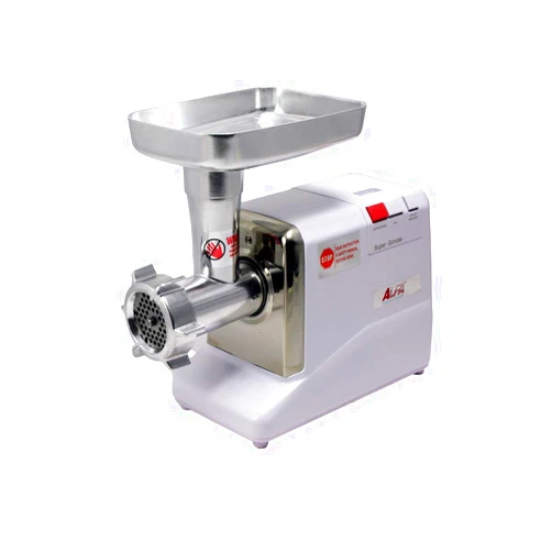 ALFA International MC5 Meat Grinder/Chopper Size, 12 Hub (1/2 hp)