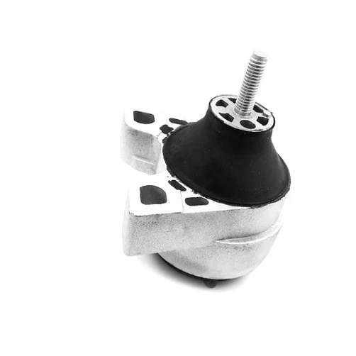 Marketplace Auto Parts Front Right Passenger Side Hydraulic Engine Mount - Compatible with 2000-2004 Ford Focus 2.0L 4-Cylinder SOHC