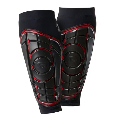 G-Form Pro-S Elite Soccer Shin Guards - Soccer Pads for Adults - Athletic Gear