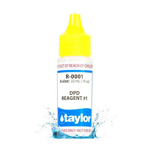 Taylor Reagent #1 .75 oz R-0001-A