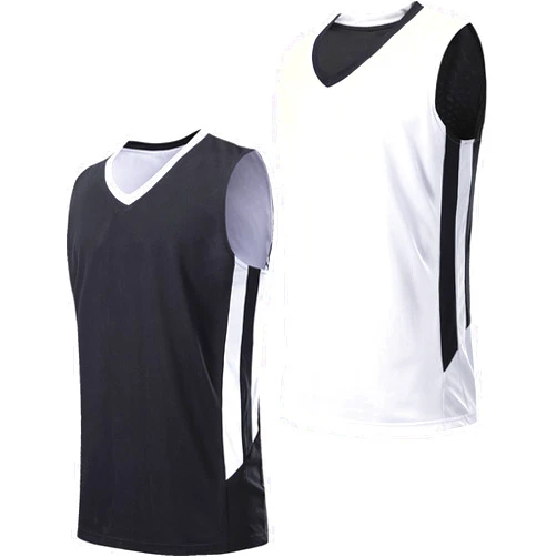 Liberty Imports Youth Boys Reversible Mesh Performance Athletic Basketball Jerseys Blank Team Uniforms for Sports Scrimmage