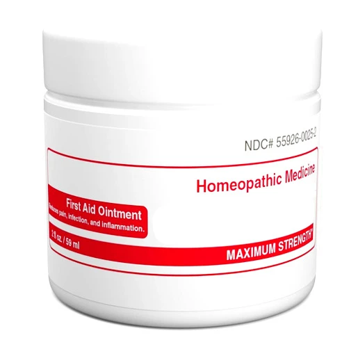 Generic emuaidBrand MAX Ointment - 2oz / 59 ml - Maximum Strength Treatment. Max Strength for Athletes