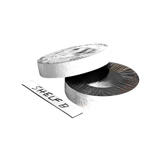Baumgartens Magnetic Labeling Tape, 1