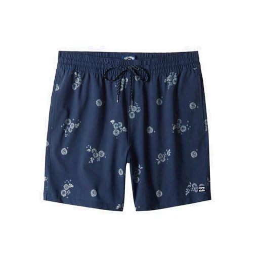 Billabong Men's Standard Sundays Layback Volley Boardshort
