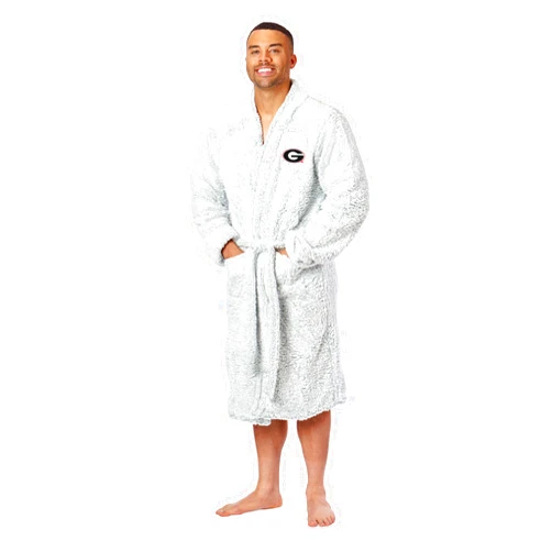Northwest NFL Unisex-Adult Sherpa Bath Robe