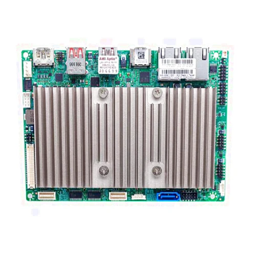SUPERMICRO MBD-X12STN-C-O 3.5