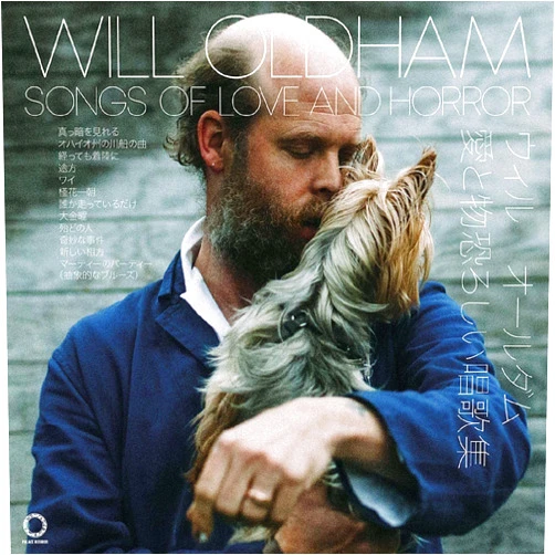 Will Oldham (Artist) Format: Audio CD Songs Of Love And Horror