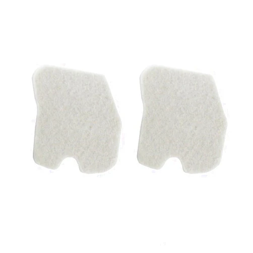 HURI 2 Air Filter for Husqvarna 235 235E 240 240E Chainsaw Replace 545061801