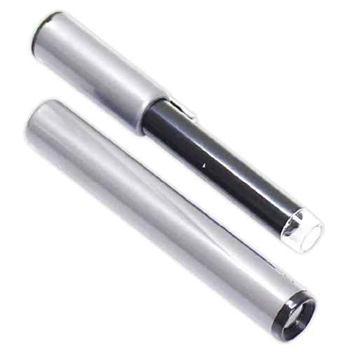MAXIMIZE Mini Telescope/Microscope | 8-30x Magnification | Pen-Shape Design | Lightweight & Portable | Ideal for Students & Professionals
