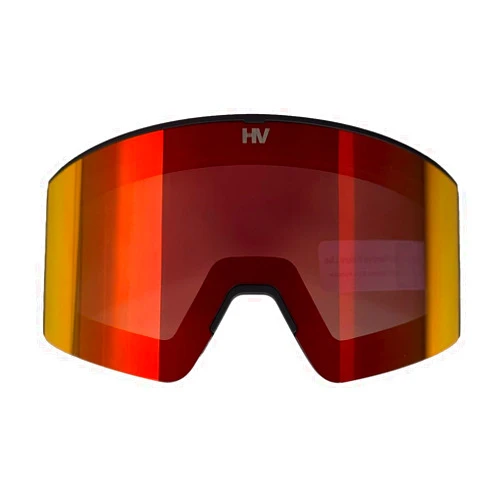HeatVue Spare Extra Lens for HeatWave Heated Snow Ski Goggles