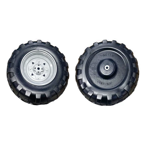 Peg Perego Polaris Outlaw Front Wheels