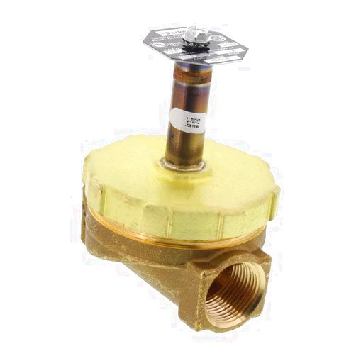 Parker / Jackes Evans Valves Parker/Jackes Evans Valves 70712 3/4