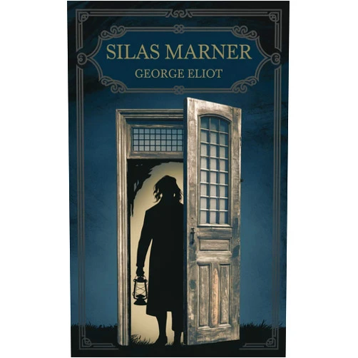 By George Eliot (Author), , (Photographer) Format: Kindle Edition Silas Marner