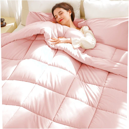ELNIDO QUEEN Full Comforter (82