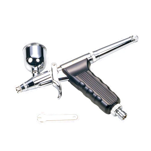 Tamiya Spray-Work Hg Trigger Type Air Brush System