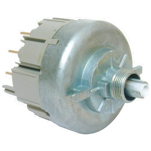URO Parts 0005456204 Headlamp Switch,Silver