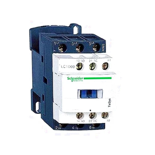 Schneider Telemecanique Contactor LC1D09M7 LC1D09M7C 220VAC