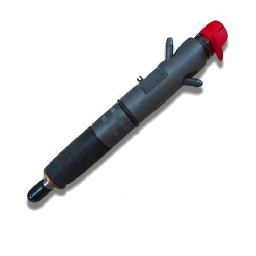 Ternksfittins Fuel Injector 2645k023 2645k022 for Perkins Engine 1103 1104