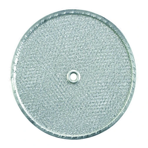 Broan-NuTone Nutone NAUTILUS/BROAN REPLACEMENT EXHAUST FAN FILTER ALUMINUM 9-1/2