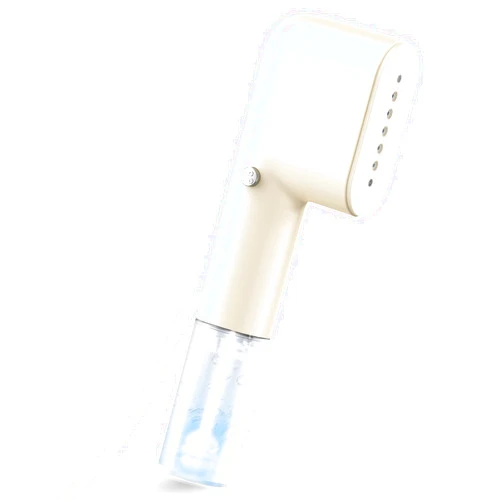 Looptop Travel Steamer for Clothes - Travel Steamer Iron for Clothes Portable Mini, 15-second Fast Heat-up Handheld Steamer, Fabric Garment Steamer, Ironing Wrinkle Remover Clothes Steamer for Travel, Home