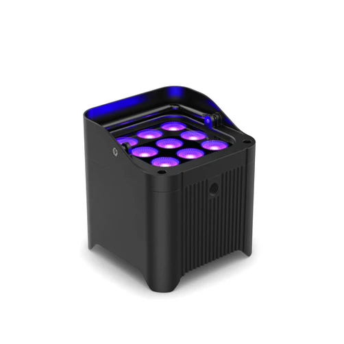 CHAUVET DJ (CHDDJ) Stage Light Unit (Freedom Par H9 IP)