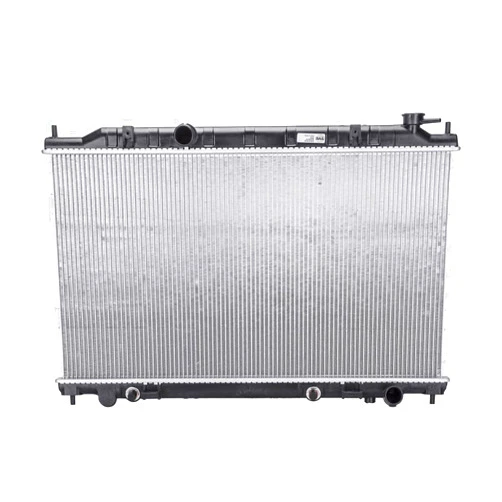 TYC 2693 Radiator Compatible with 2004-2004 Nissan Maxima