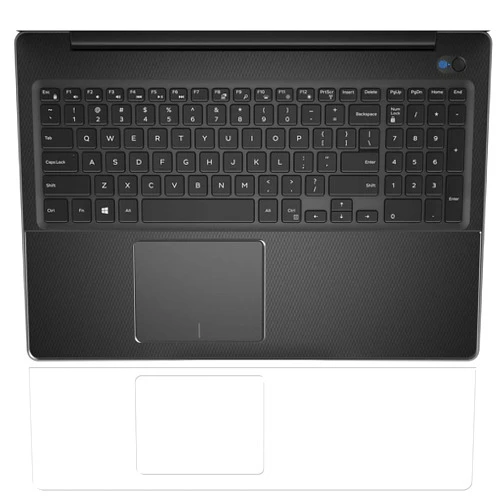 Vaxson 2-Pack Clear Protector Film, compatible with miraxess Mirabook 13.3