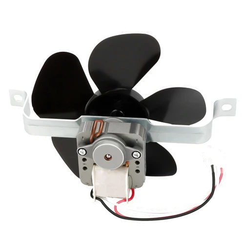 PANDEELS S97012248 Range Hood Fan Motor by PANDEELS - Compatible with B-roan Nut-one and Ken-more Stove Fan - Replaces BP17 97012248 AP4527731 99080492 1172615 97005161 99080363 99080410 99080533