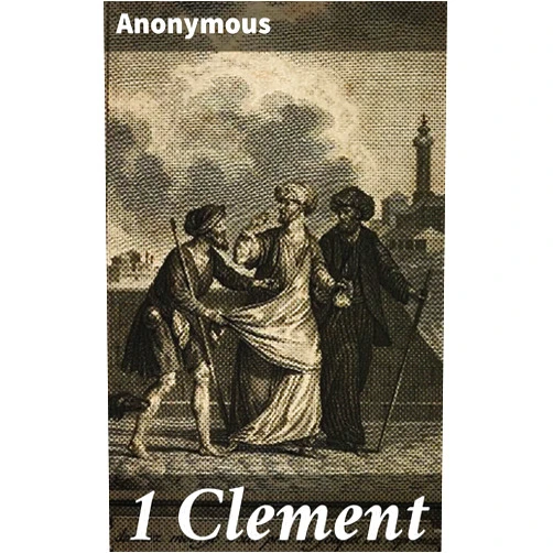 By Anonymous (Author), Charles H. Hoole (Translator) Format: Kindle Edition 1 Clement: Insights into Early Christian Community and Theology