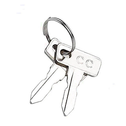 GolfCartKeys.com Club Car Replacement Golf Cart Keys