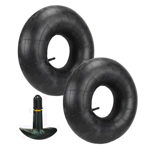 JUSTUBES.COM (2) Two ATV Tire Inner Tubes Fits 21x7-8 21x8-8 21x9-8 21x10-8 Lawn Garden