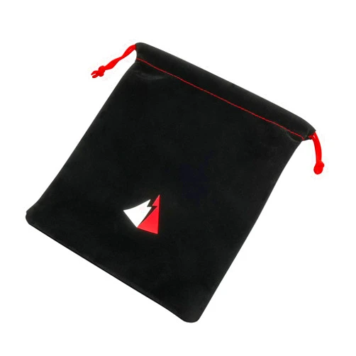 TXEsign Universal Headphone Protection Pouch Bag 11 x 9.25 in (Large)