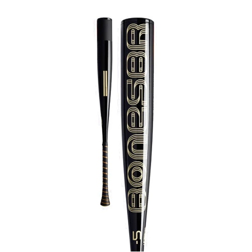 WARSTIC 2023 BONESABER Black Cobra Edition USSSA Metal BAT