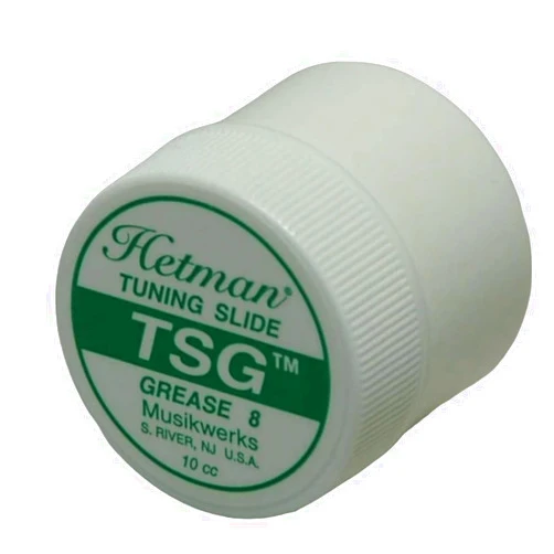 Hetman Tuning Slide Grease (#8)