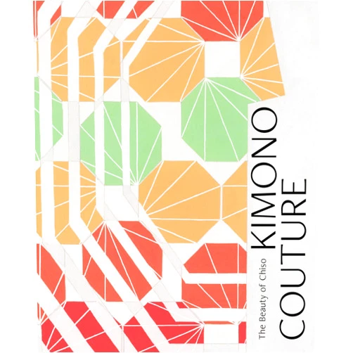 By Vivian Li (Author), Christine Starkman (Author), Riyo Kikuchi (Contributor), Yukio Lippit (Contributor) & 1 more Kimono Couture: The Beauty of Chiso