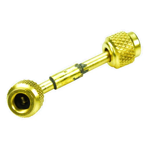 Supco VGC Vacuum Gauge Coupler, BRASS