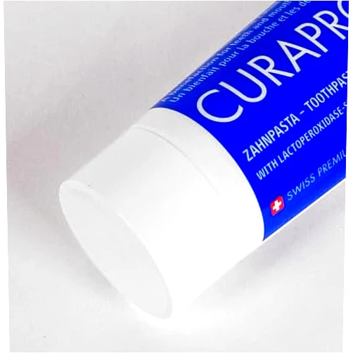 Generic CuraproxToothpaste (75 ml, Enzycal 1450)