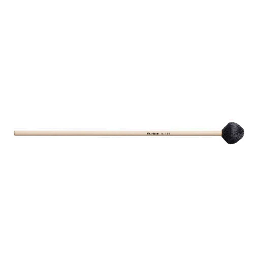 Vic Firth Corpsmaster® Keyboard -- Very Hard Weighted Rubber Core