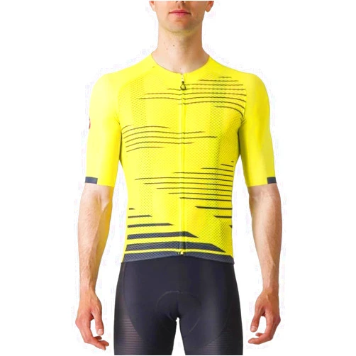 CASTELLI, Climber's 4.0 Jersey - Men's