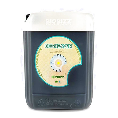 Biobizz Bio-Heaven 10L