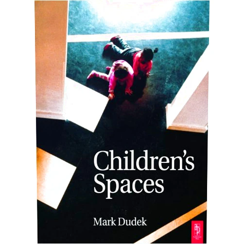 Mark Dudek Children's Spaces