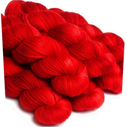 Hedgehog Fibers Sock Minis Sin