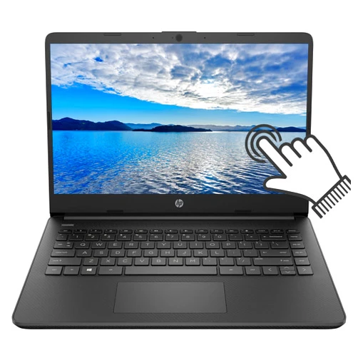 HP 14