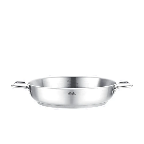 Fissler Pure Collection Serving-Pan, Frypan, 11