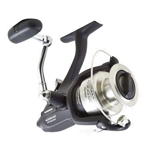SHIMANO Baitrunner OC Spinning Reels