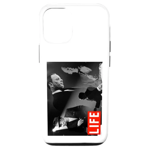 LIFE Picture Collection iPhone 13 Pro LIFE Picture Collection _ Frank Sinatra 03 Case