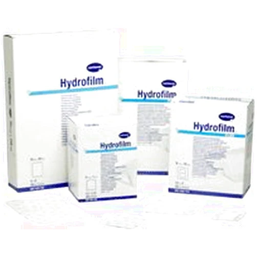 HARTMANN-CONCO Hydrofilm Transparent Film Dressing 2.4
